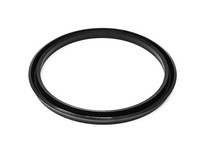 Flowtrend 123540 LL700014A08 Votator Seal Body U-Cup FPM | Industrial Supplies