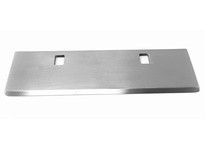 Flowtrend 123581 LL900124 Votator Blade 17-7 SS