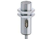 Contrinex LLK-1180-003 PNP ANTIVALENT CABLE 2M 4-WIRE SN=20M