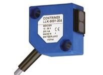 Contrinex LLK-3031-204 COMPACT PHOTOELECTRIC SENSORS | YarinInd
