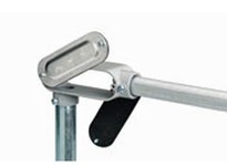 Bridgeport LLR-45 1-1/2 LLR CVR/GASK COND BDY | High-Quality Industrial Supplies