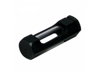 Lubesite LLS-3F LIQUID LEVEL SIGHTS FEMALE 2.600in.