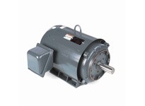 Leeson LM15565 General Purpose Motors, TEFC, 40 HP, 3 Ph, 60 Hz, 230/460 V, 1188 RPM, 364TCGeneral Purpose Motors, TEFC, 40 HP, 