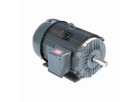 Leeson LM15675 General Purpose Motors, TEFC, 10 HP, 3 Phase | Reliable Performance