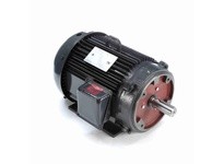 LM16757 10HP 1800RPM TEFC 215TC 3PH 60HZ 230/460V | YarinInd