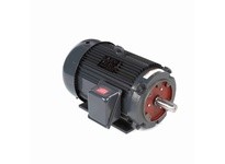 Leeson LM16767 General Purpose Motors, TEFC, 20 HP, 3 Ph, 60 Hz, 230/460 V, 1775 RPM, 256TCGeneral Purpose Motors, TEFC, 20 HP, 