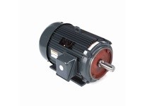 Leeson LM16774 General Purpose Motors, TEFC, 30 HP | YarinInd