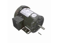 Leeson LM24133 Replaced by 5K37NN30 (K160) once inventory depleted -3/4, 3450, TEFC, 3/60/208-230/460Replaced by 5K37NN30 (K160)