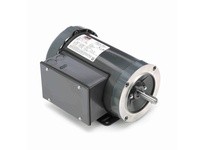 Leeson LM24729 2 HP General Purpose Motor, 1 Phase | YarinInd