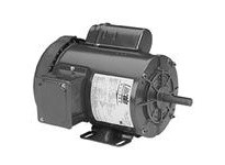 LM24787 1.5HP 3600RPM TEAO 143T 1PH 60HZ 115/230V | YarinInd