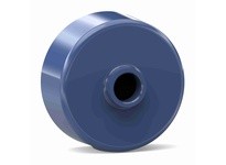 Leeson LM27168 TERMINAL BOX KIT, 284-286T