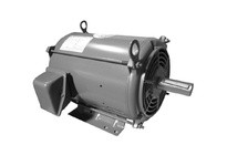 LM28119 7.5HP 900RPM DP 256T 3PH 30HZ 200V