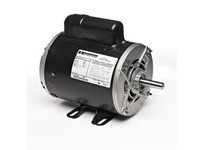 LM28879 25HP 1800RPM 256T ODP 200V 3PH 60HZ ELEVATOR 40C 1.0SF RIGID