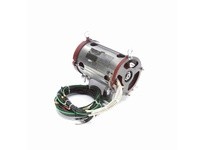 Leeson LM29656 15 HP Elevator Duty Motor | 3 Phase, 3600 RPM, 200V