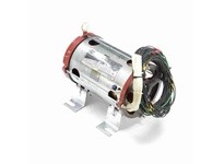 Leeson LM29657 15 HP, Elevator Duty Motors, 3 phase, 3600 RPM, 230/460 V, 160TZ Frame, Drip Proof15 HP, Elevator Duty Motors, 3 