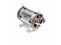 Leeson LM29661 20 HP Elevator Duty Motor, 3 phase, 3600 RPM, 575 V, 160Z Frame, OPEN20 HP Elevator Duty Motor, 3 phase, 3600 RPM