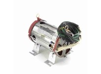 Leeson LM29663 25 HP Elevator Duty Motor, 3 Phase | Buy Now