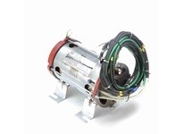 Leeson LM29665 30 HP, Elevator Duty Motors, 3 phase, 3600 RPM, 200 V, 160TZ Frame, Open Enclosed30 HP, Elevator Duty Motors, 3 p
