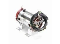 Leeson LM29666 30 HP Elevator Duty Motor | 3 Phase, 3600 RPM