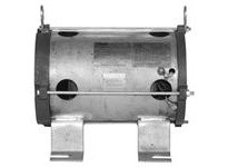 LM29667 30HP 3600RPM 160Z ODP 575V 3PH 60HZ ELEVATOR 70C 1.0SF RIGID