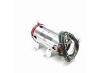 Leeson LM29670 40 HP Elevator Duty Motor, 3 Phase | High Performance