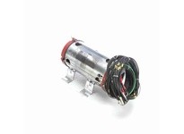 Leeson LM29672 50 HP, Elevator Duty Motors, 3 Phase | YarinInd