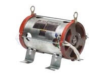 Leeson LM29673 50 HP, Elevator Duty Motors, 3 Phase, 3600 RPM | YarinInd