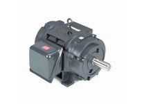Leeson LM29851 30 HP Elevator Duty Motor, 3 Phase, 1800 RPM | YarinInd