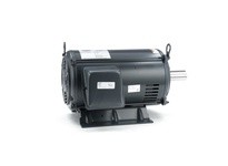 Leeson LM30095 20 HP, Elevator Duty Motors, 3 phase, 3600 RPM, 200 V, 254T Frame, DP20 HP, Elevator Duty Motors, 3 phase, 3600 R