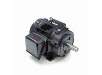 Leeson LM30100 30 HP Elevator Duty Motor, 3 Phase, 3600 RPM | YarinInd