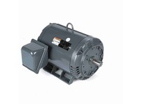 Leeson LM32656 General Purpose Motors, Drip Proof, 75 HP | YarinInd