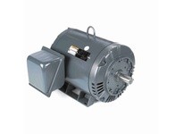 Leeson LM32788 General Purpose Motors, Drip Proof, 100 HP, 3 Ph, 60 Hz, 230/460 V, 1784 RPM, 404TSCGeneral Purpose Motors, Drip 