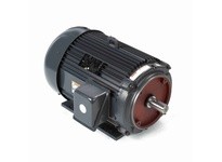 Leeson LM32842 General Purpose Motors, TEFC, 30 HP, 3 Ph, 60 Hz, 230/460 V, 1770 RPM, 286TSCGeneral Purpose Motors, TEFC, 30 HP,