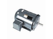 Leeson LM32845 General Purpose Motors, TEFC, 150 HP, 3 Ph, 60 Hz, 460 V, 1785 RPM, 445TSCGeneral Purpose Motors, TEFC, 150 HP, 3