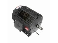 Leeson LM33562 General Purpose Motors, TEFC, 1.5 HP, 3 Ph, 60 Hz, 230/460 V, 853 RPM, 184TGeneral Purpose Motors, TEFC, 1.5 HP, 