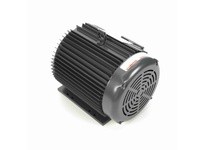 Leeson LM33565 General Purpose Motors, TEFC, 5 HP, 3 Ph, 60 Hz, 230/460 V, 3495 RPM, 184TGeneral Purpose Motors, TEFC, 5 HP, 3 P