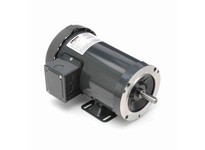Leeson LM33575 General Purpose Motors, TEFC, 5 HP, 3 Ph, 60 Hz, 208-230/460 V, 1760 RPM, 184TCGeneral Purpose Motors, TEFC, 5 HP