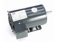 LM34061 .33HP 1800RPM DP 56 3PH 60HZ 575V | YarinInd