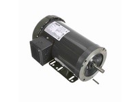 Leeson LM34170 1.50 HP General Purpose Motor, 3 Phase | Industrial Supply