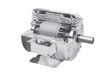 LM34431 5HP 3600RPM 184T DP 208-230/460 3PH 60HZ