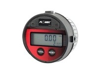 GPI LM51DN Electronic Digital Oil Meter & Chemical Transfer Pump | YarinInd