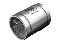 IKO Bearing LMB101824AJ Adjustable Clearance Linear Bushing | YarinInd