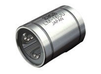 IKO LME12UU Linear Slide Roller Guide Bearing | High-Quality Bearings