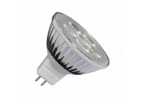 Orbit LMR16-3W-CW LED MR16 3W 12V GU5.3 BASE 4700K | YarinInd