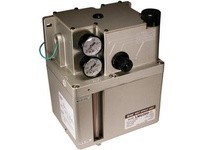 SMC LMU200-53 Lubricator Mist Spray Unit | YarinInd