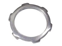 Remke LN-400 Locknut Steel 4" NPT | High-Quality Industrial Supplies