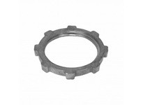 Orbit LN-75 ZINC LOCKNUT 3/4 | Durable Industrial Hardware