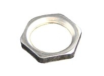 Remke LNA-300 Locknut alum 3" NPT
