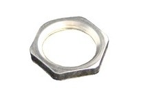 Remke LNA-50 Locknut alum 1/2" NPT