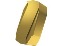 Pramet LNGF 361220-PM:6630 6752848 Bar Peeling Insert